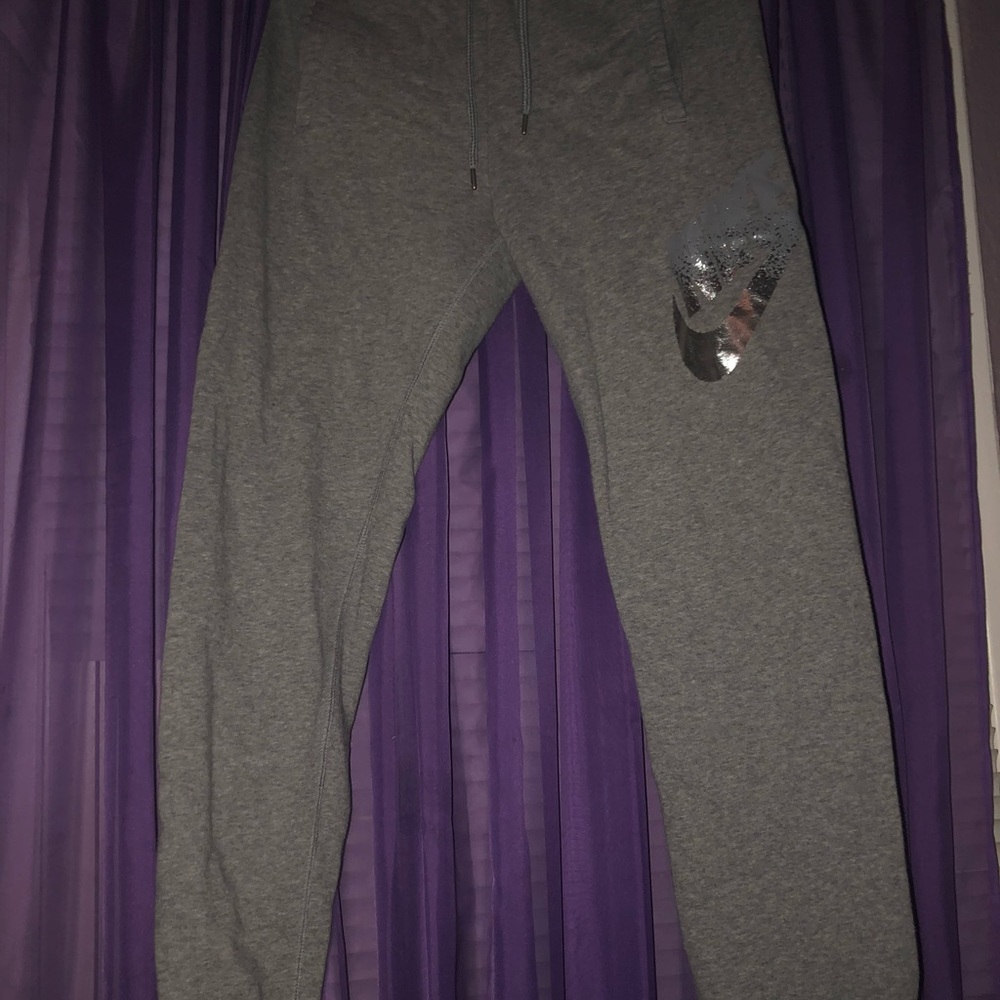 Nike Jogger Sweatpants size xs